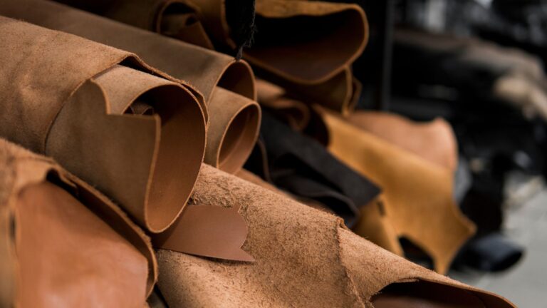 Craft Leather Kits