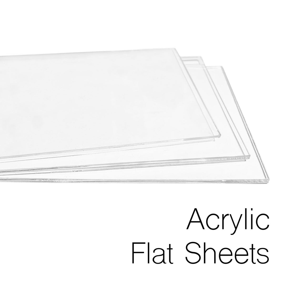 Acrylic Craft Kit