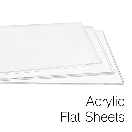 Acrylic Craft Kit